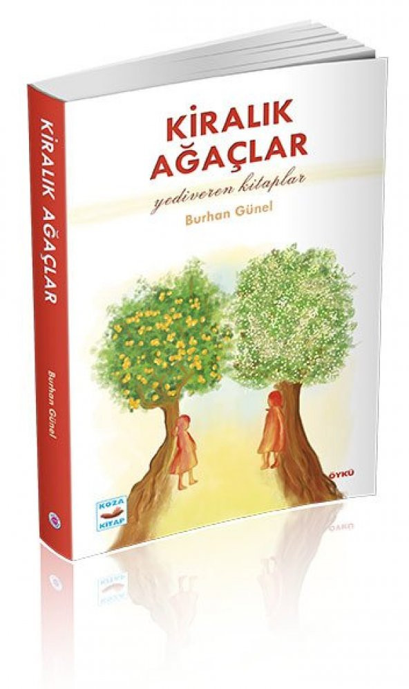 Koza Yayın KİRALIK AĞAÇLAR