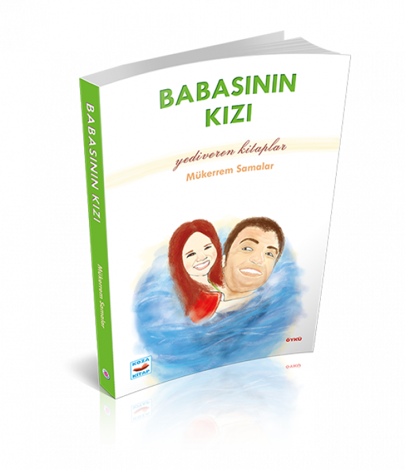 Koza Yayın Babasının Kız