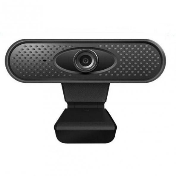 TANİX Full HD 1080P Webcam USB Mini Bilgisayar Kamera