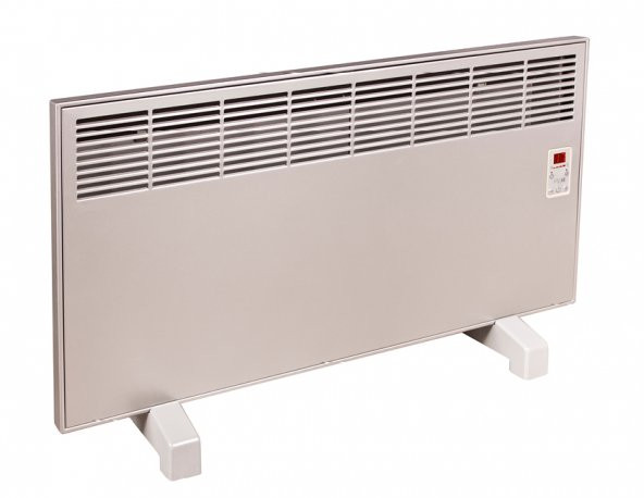 İvigo Epk4590e20i İnox 2000 W Dijital Konvektör Isıtıcı AYAKLI - 2