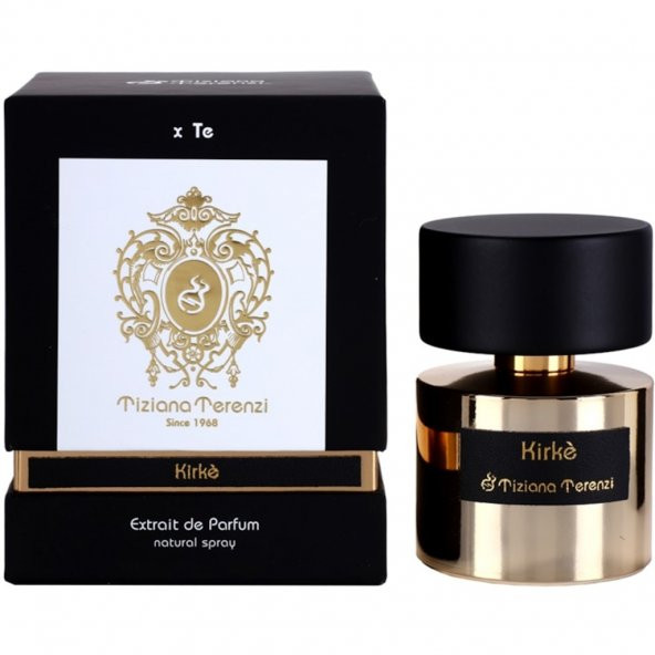 TİZİANA TERENZİ KİRKE 100 ML EDP UNISEX PARFUM