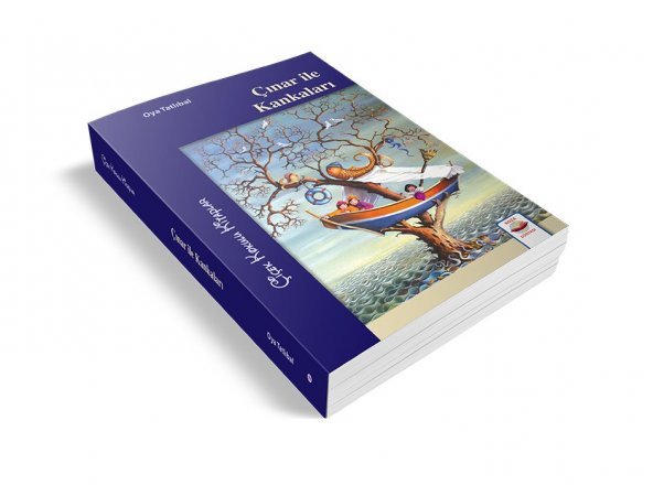 Koza Yayın ÇINAR İLE KANKALARI