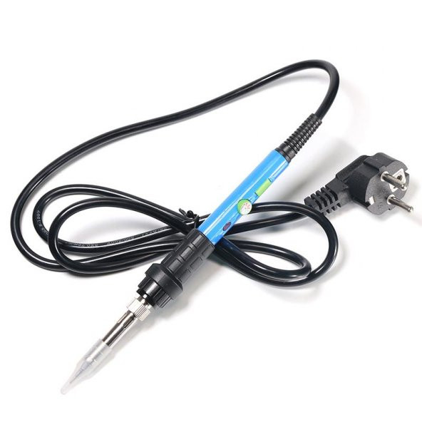 WellHise WH 947 S+ 60W Isı Ayarlı Kalem Havya - 2