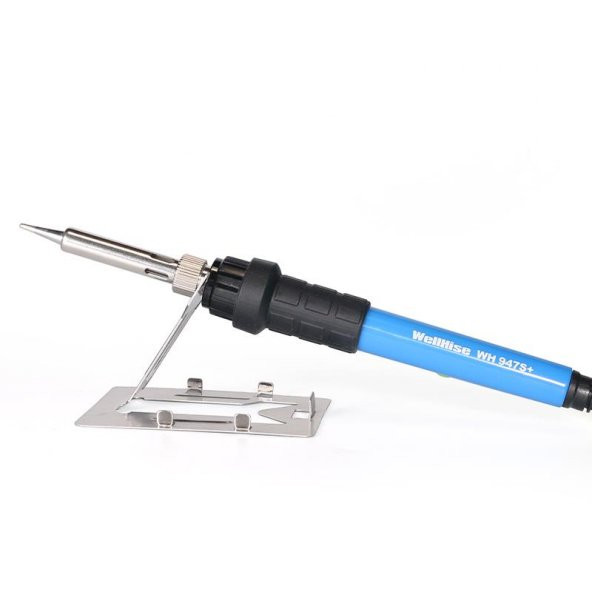 WellHise WH 947 S+ 60W Isı Ayarlı Kalem Havya - 3