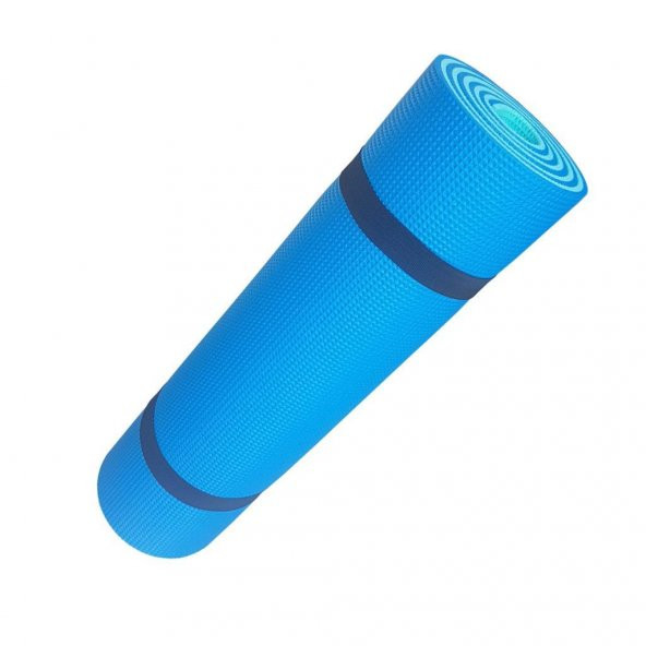 Pilates ve Yoga Matı İkili Set - 2