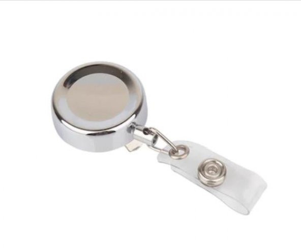 3A Plastik Yoyo Yuvarlak 1429
