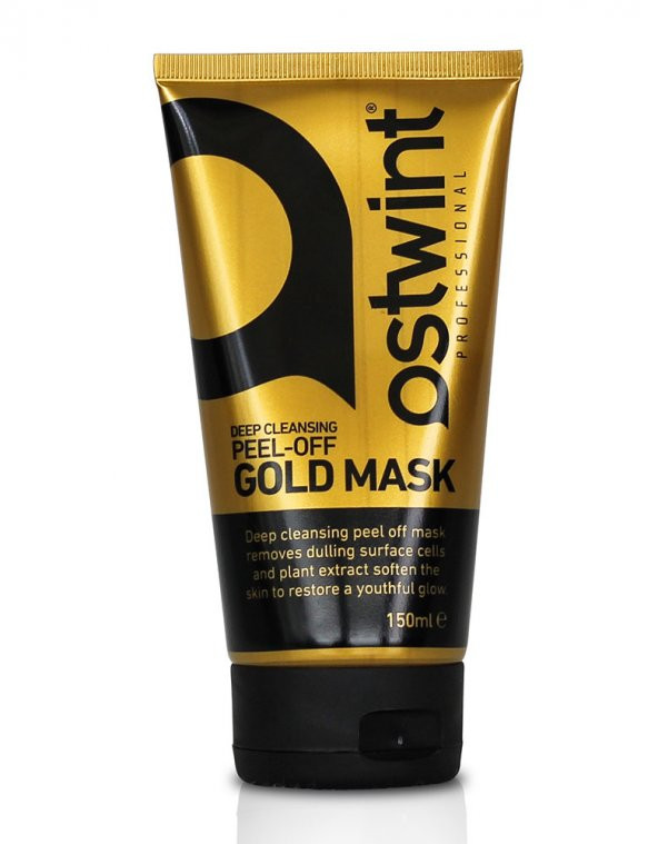Ostwint Altın Maske 150 ML