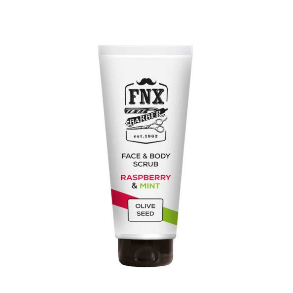 FNX El ve Vücut Scrub Maske 250 ml