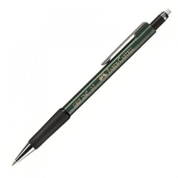 Faber Castell Grip 1347 Uçlu Kalem 0.7mm - 3