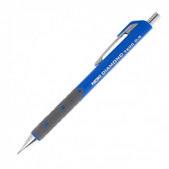 Noki Diamond Uçlu Kalem 0.7mm Tekli 7600 - 4