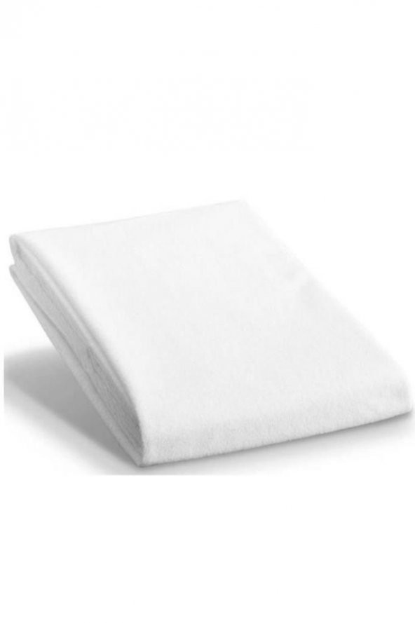 Pamuklu Sıvı Geçirmez Fitted 120x200 Cm Tek Kişilik Alez - Resim 4