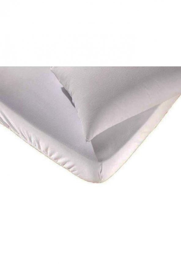 Pamuklu Sıvı Geçirmez Yastık Alezi - Resim 4