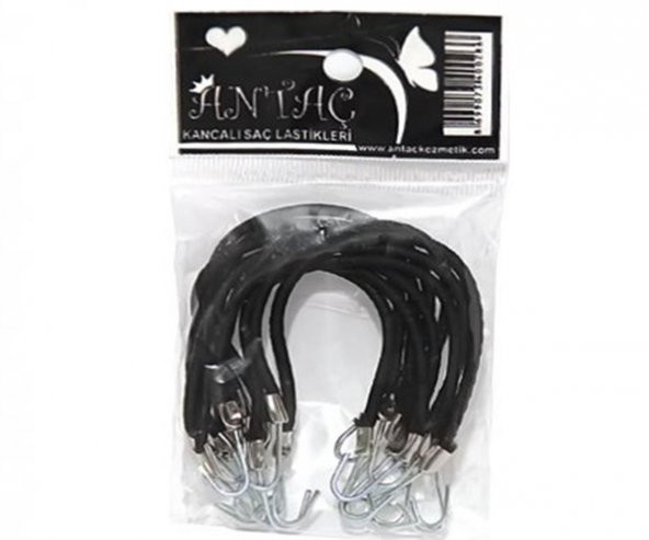 Antaç Kancalı Lastik