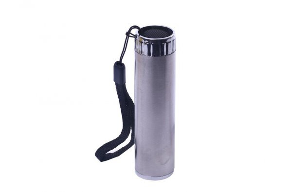 Watton WT-355 Power Ledli Pilli EL Feneri