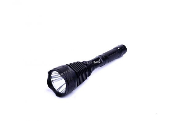 Watton WT-205 Orjinal 800 Lümen T6 Avcı Feneri