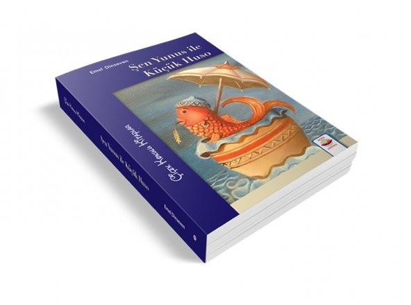 Koza Yayın ŞEN YUNUS İLE KÜÇÜK HUSO