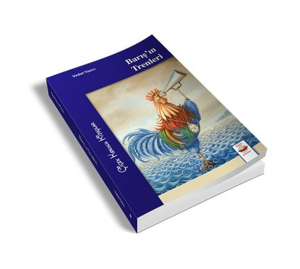 Koza Yayın Barış'ın Trenleri