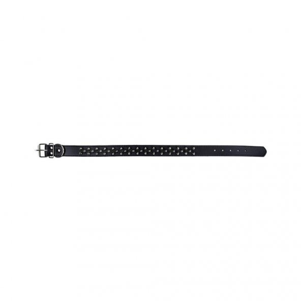 Sanlian SLS2080 Eğitim Boyun Tasması 4,0 cm x 70cm - 1