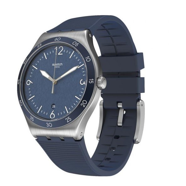 SWATCH YWS453 ERKEK KOL SAATİ - 5