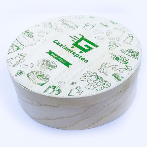 Toz Şekerli Buzlu Meyve Aromalı Lokum 500 Gr - 3