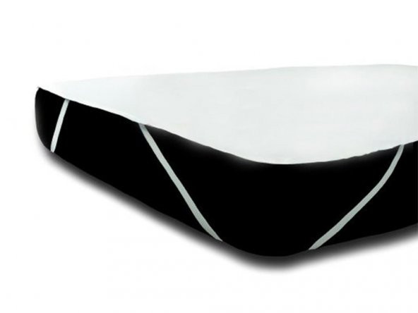 Micro Sıvı Geçirmez Ped 200x200 Cm Çift Kişilik Alez - 3