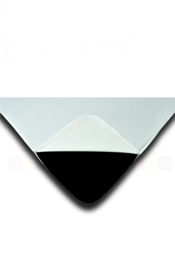 Pamuklu Sıvı Geçirmez Ped 90x190 Cm Tek Kişilik Alez - 4
