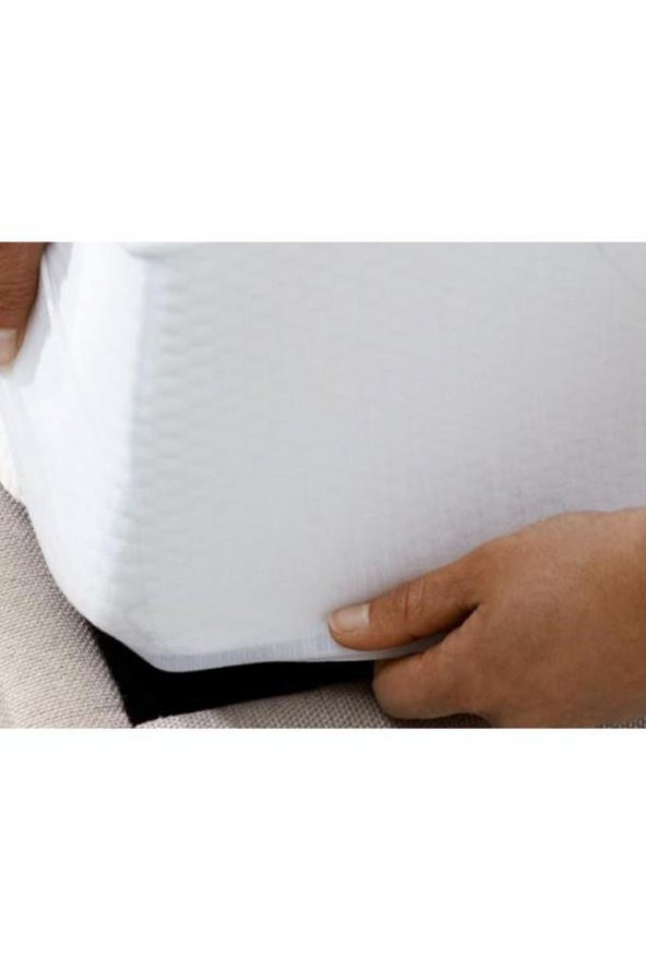 Micro Sıvı Geçirmez Fitted 200x200 Cm Çift Kişilik Alez - 11