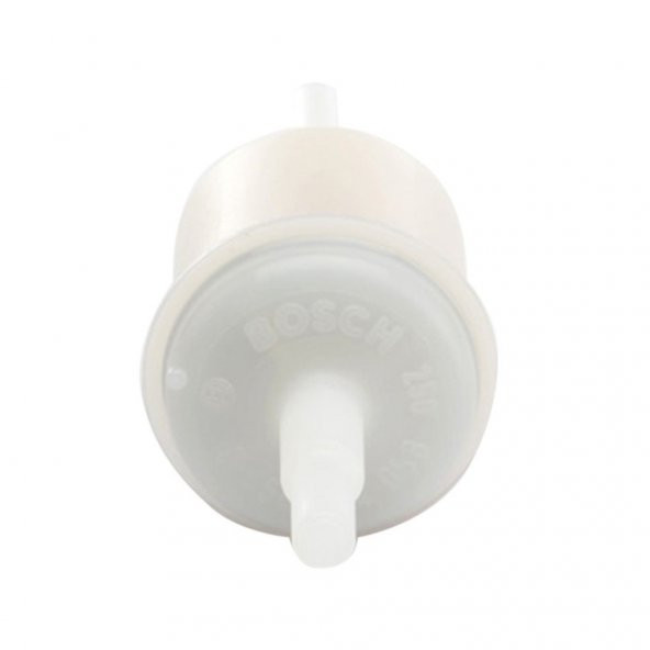 Benzin filtresi Filtresi Üniversal  Bosch MARKA - 3