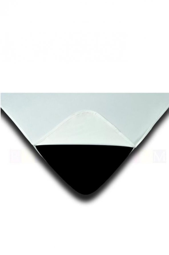 Pamuklu Sıvı Geçirmez Ped 200x200 Cm Çift Kişilik Alez - 4