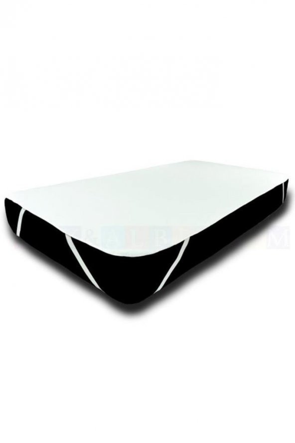Pamuklu Sıvı Geçirmez Ped 200x200 Cm Çift Kişilik Alez - 5
