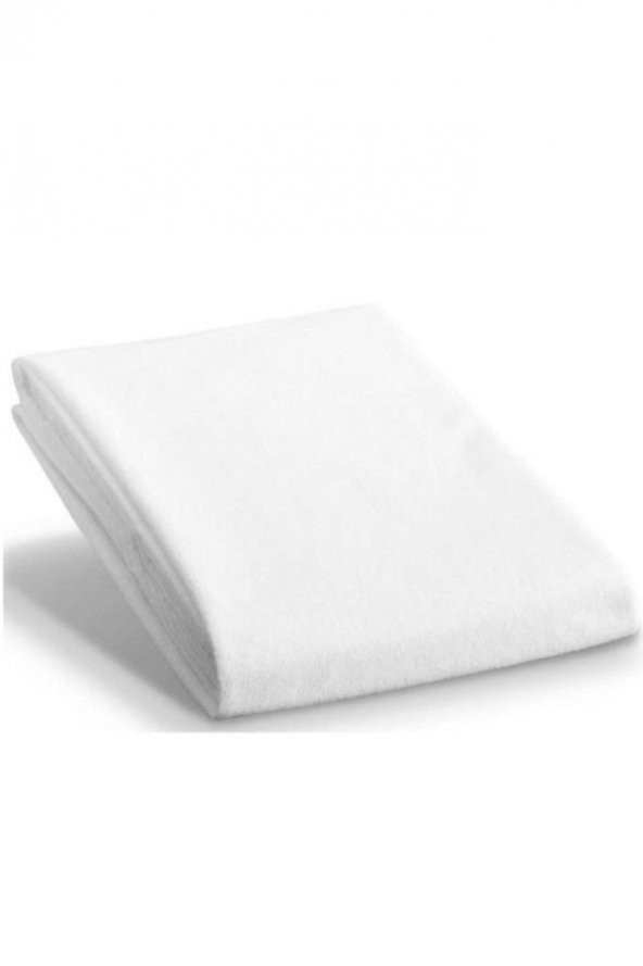 Pamuklu Sıvı Geçirmez Fitted 180x200 Cm Çift Kişilik Alez - Resim 4