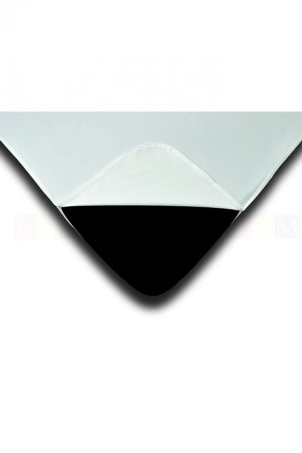 Pamuklu Sıvı Geçirmez Ped 160x200 Cm Çift Kişilik Alez - 4