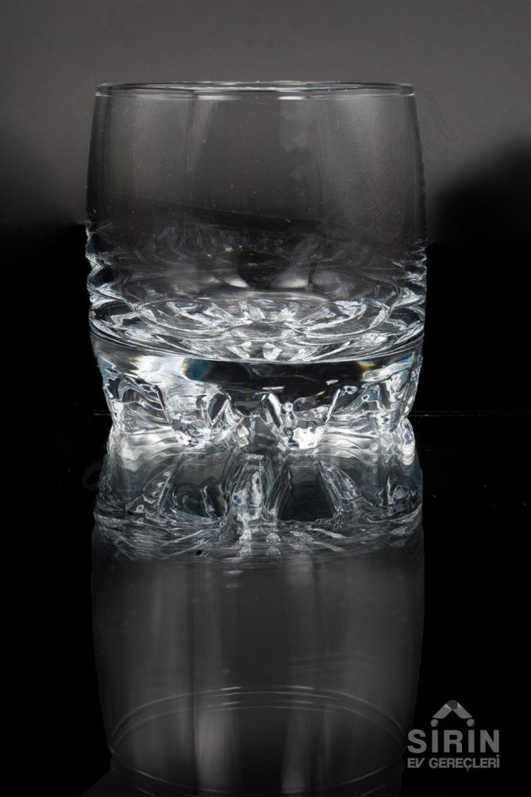 Sylvana 6lu Su Bardağı