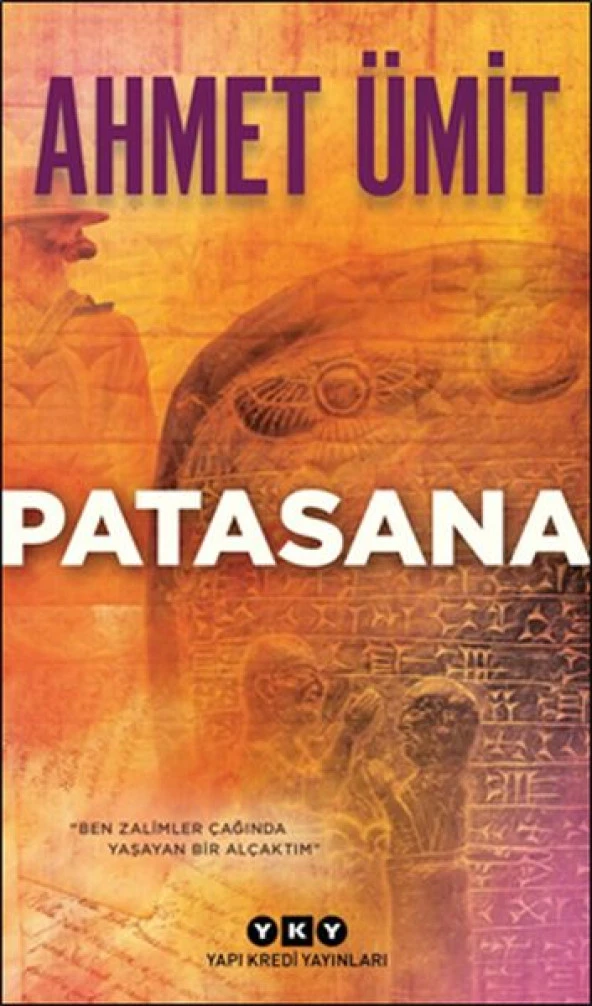 Patasana AHMET ÜMİT