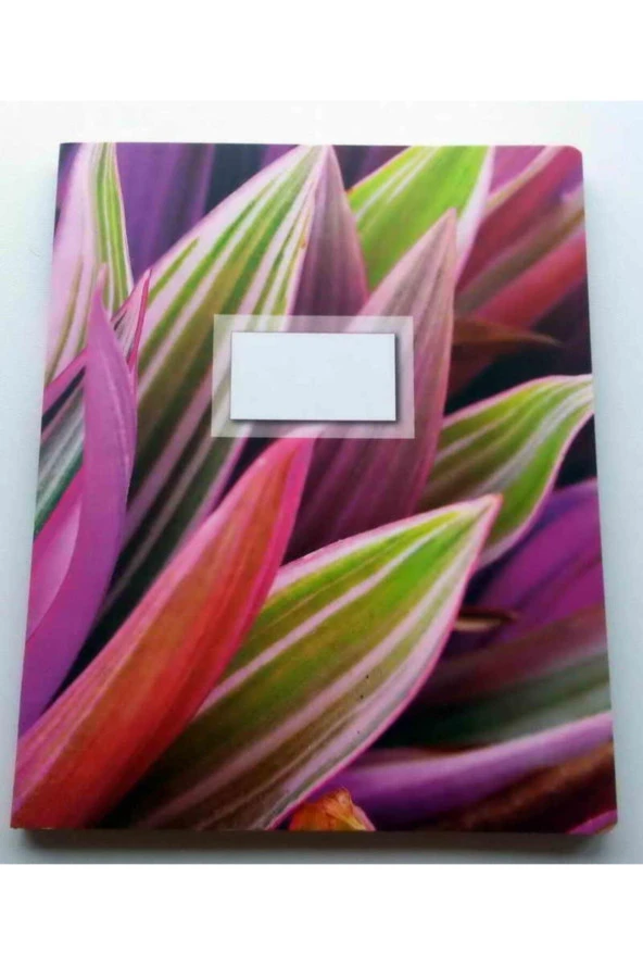 Keskin Color 20x25 80 Yp.Kar.Ciltli Bind-Note Leaf Def.