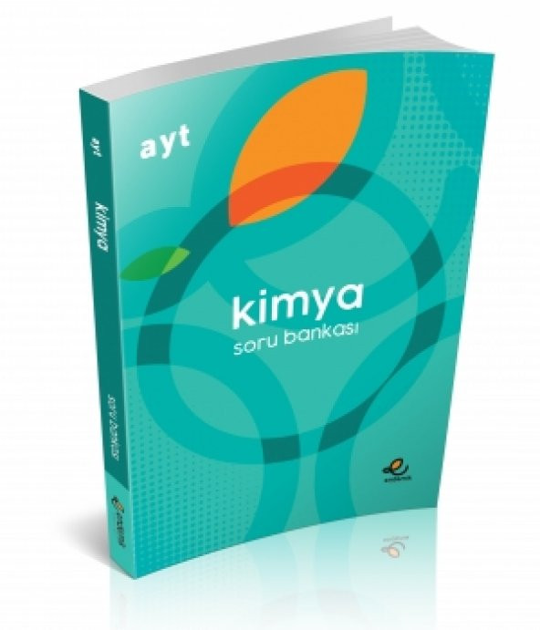 AYT Kimya Soru Bankası Endemik Yayınları