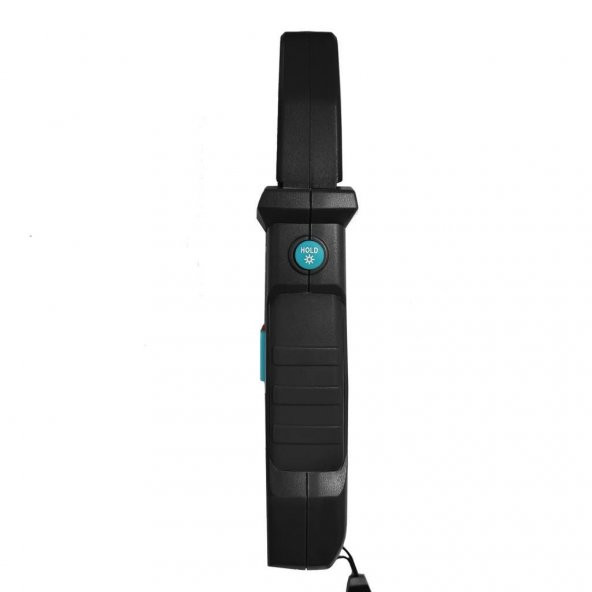 WellHise CM9 600A AC/DC Dijital Otomatik Pensampermetre TRUE RMS - 4