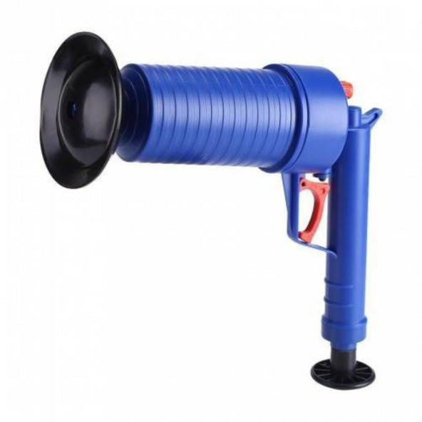 Gider Açıcı Tuvalet Lavabo Pompası - 2
