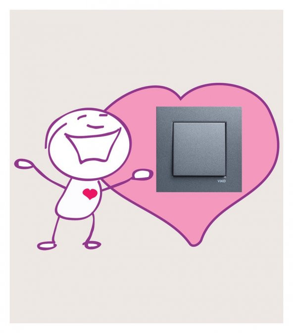 Cin Ali Priz Sticker