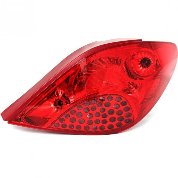 Peugeot 207 Sağ Arka Stop Lambası (DEPO)