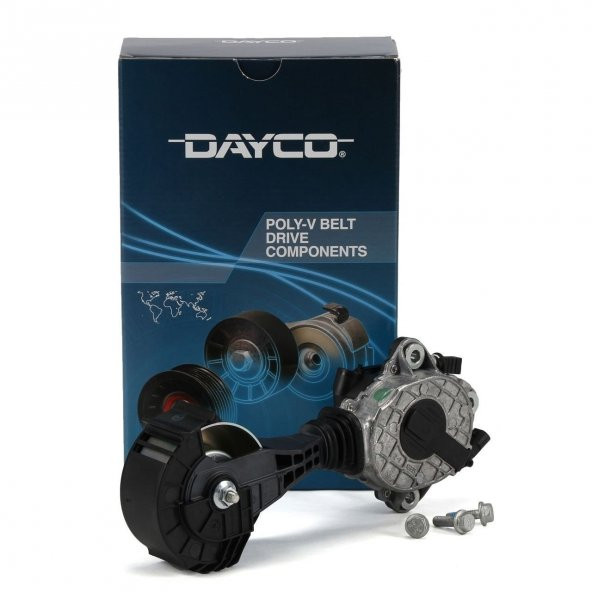 Peugeot Rzc (1.6) THP Elektrikli Gergi Kütüğü Sensörlü Tip (DAYCO)