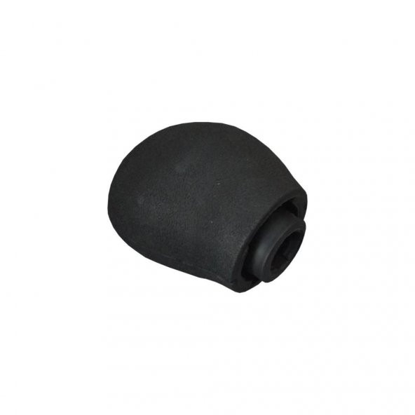 Renault Scenic  6 İleri  Vites Topuzu Deri Kaplama Gri Kapaklı - Resim 3