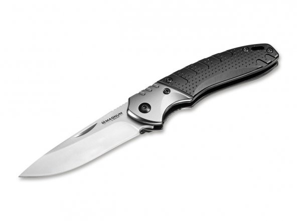 Böker Magnum Advance Pro EDC (Advance 6) Çakı - 1