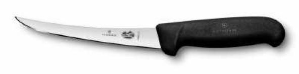 Victorinox 5.6603.15 Kavisli Dar Ağız Sıyırma Bıçağı 15cm