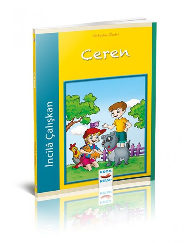 Koza Yayın Ceren
