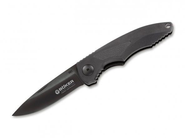 Böker Manufaktur Gemini Tactical 42 Çakı
