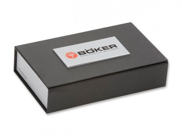 Böker Manufaktur Gemini Tactical 42 Çakı - 3
