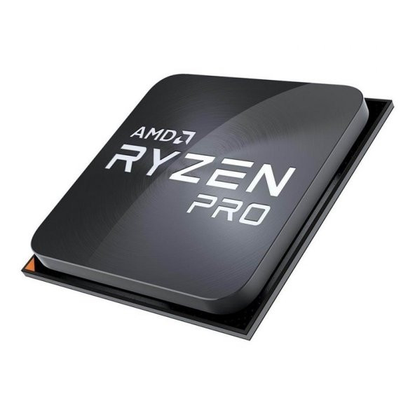 AMD RYZEN 5 PRO 4650G PRO 11MB 6çekirdekli O/B RADEON AM4 65w Kutusuz+Fanlı - 5