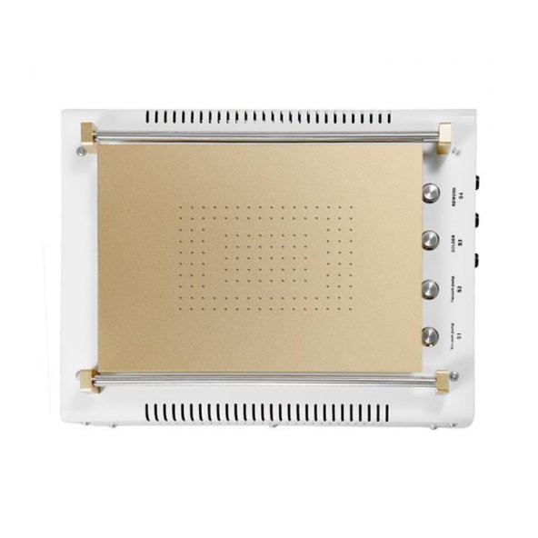 WellHise 918AD+ BGA Istasyonu LCD Ekran Ayırıcı Havya İstasyonu - 4