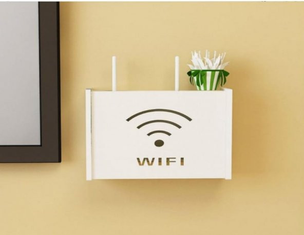 Wifi Kutusu, Wifi Saklama Dolabı, Wifi dolabı